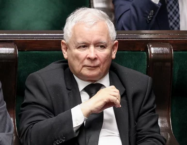 Miniatura: Prezes PiS o Wałęsie: Już pierwsze decyzje...