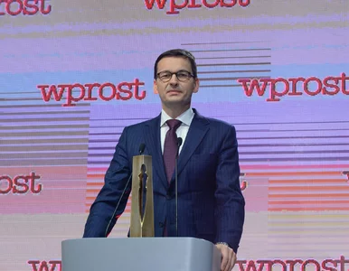 Miniatura: Wszyscy ludzie Morawieckiego