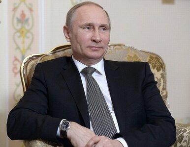 Przyjaciele Putina, szef GRU, kagebiści. Kogo jeszcze objęły sankcje USA?