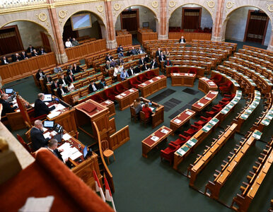 Miniatura: Koalicja Orbana zbojkotowała głosowanie...