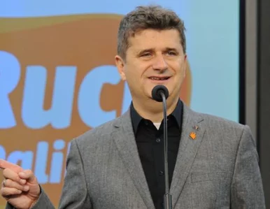 Miniatura: Palikot o ACTA: darmowe filmy w internecie...