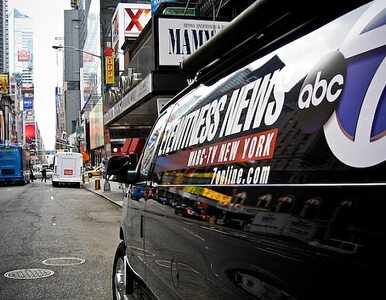 Miniatura: Talibowie stoją za atakiem na Times Square
