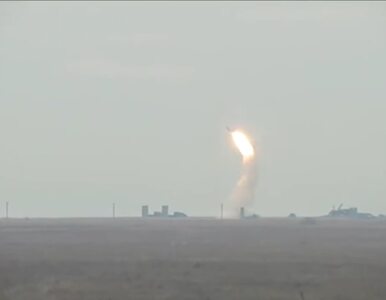 Miniatura: Ukraińcy odpalili rakiety w pobliżu Krymu....
