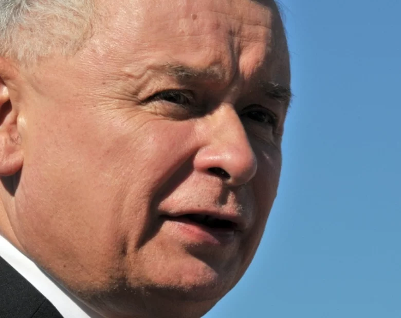 Miniatura: Kaczyński: mój brat został zamordowany