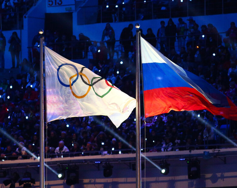 Miniatura: Czy MKOl wpuści Rosję na igrzyska w...