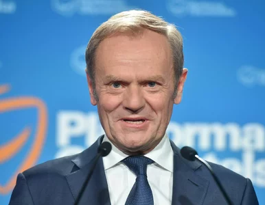 Miniatura: Tusk dla „GW”: Do dziś mam przed oczyma...