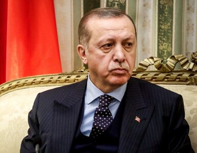 Były mafioso oskarżył sojusznika Erdogana o korupcję. Urzędnik podał się...