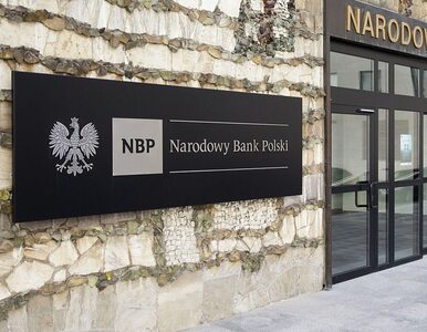 Miniatura: Jawność wynagrodzeń w NBP. Sejm...