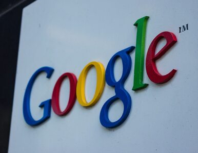 Miniatura: Google bierze się za sztuczną inteligencję...
