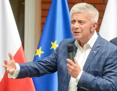 Miniatura: Marek Belka ujawnił prywatną wiadomość od...