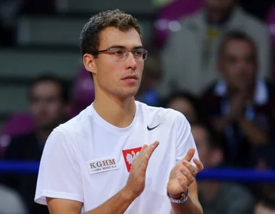 Miniatura: Australian Open: Janowicz ledwo wygrał z...