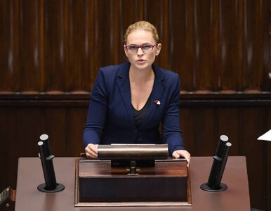 Miniatura: Sejm odrzucił obywatelski projekt „Ratujmy...