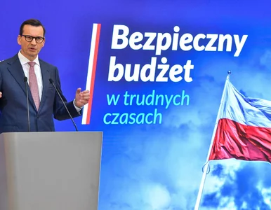 Miniatura: Rząd przyjął budżet na kolejny rok