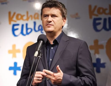 Miniatura: Palikot: mam nadzieję, że PO nie będzie...