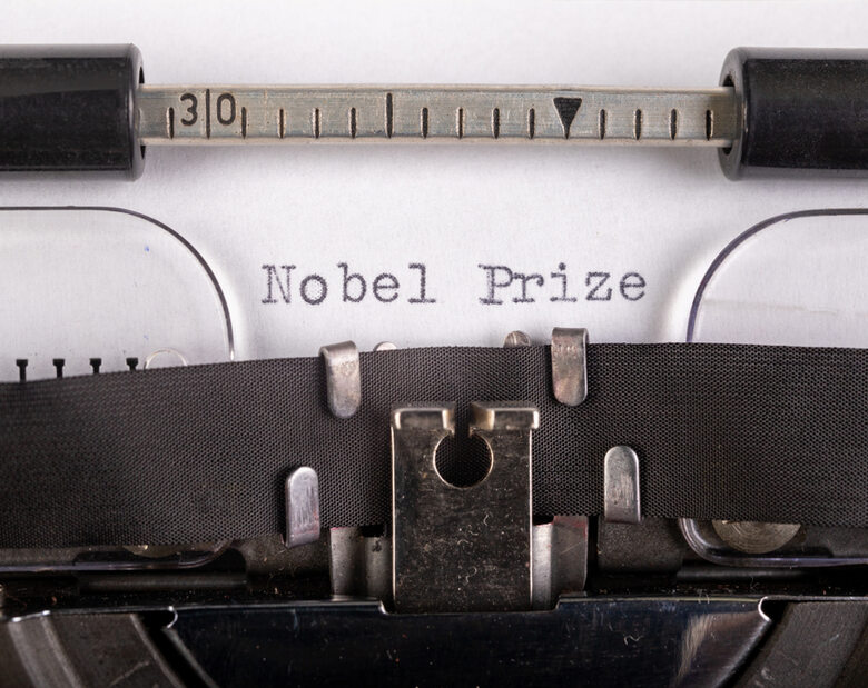 Kto powinien wygrać Literacką Nagrodę Nobla 2022? Znamy typy bukmacherów