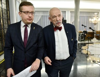 Miniatura: Sejm przyjął uchwałę ws. Nawalnego....