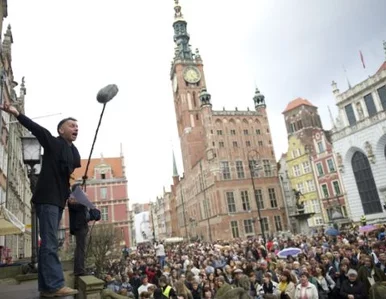 Miniatura: 31 Hamletów na ulicach Gdańska