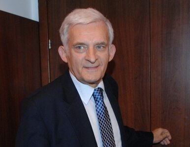 Miniatura: Buzek: za 3 lata skończymy z umowami...