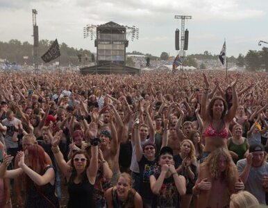 Przystanek Woodstock zgromadził 500 tys. osób