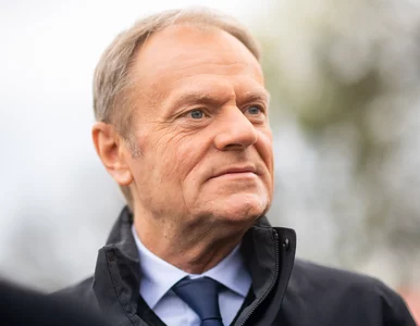 Miniatura: Tusk ma propozycję dla Kaczyńskiego....