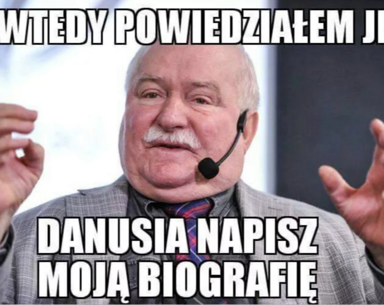 Miniatura: Lech Wałęsa kończy 75 lat. Zobacz...