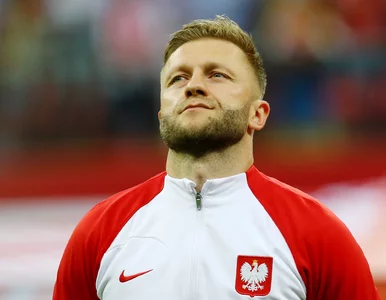 Miniatura: Jakub Błaszczykowski jasno o trenerze...