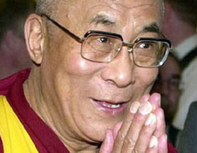Miniatura: Dalajlama: Chiny mogą się przysłużyć całej...