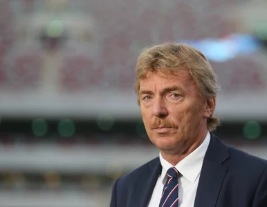 Miniatura: Boniek: Reprezentacja może być jeszcze lepsza