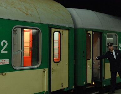 Polska kolej ciągle traci pasażerów. Pociągi są za wolne