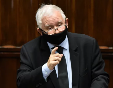 Miniatura: Kaczyński zdradził swoje plany. Czy...