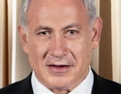 Miniatura: Netanjahu: albo Hamas, albo pokój z Izraelem