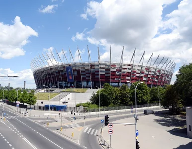 Miniatura: Rzekomy wskrzesiciel znów na Stadionie...