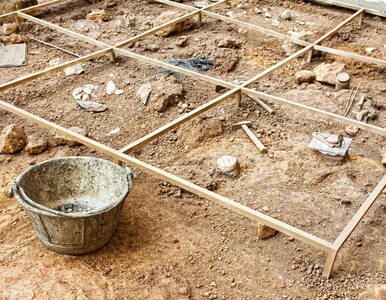 Miniatura: Archeolodzy okryli w Chorwacji antyczny...