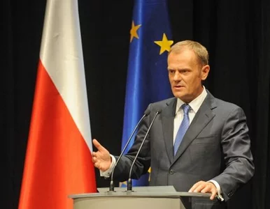 Miniatura: Tusk o spocie PO: nie straszymy,...