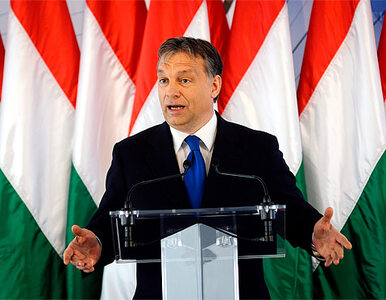 Miniatura: UE blokuje pomoc dla Węgier? Orban: nie...
