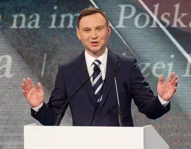 Miniatura: Duda: Podwyższenie wieku emerytalnego?...