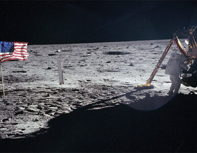 Miniatura: Neil Armstrong krytykował Obamę. Marzył o...