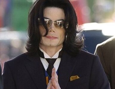 Miniatura: „Thriller” Michaela Jacksona zepchnięty ze...