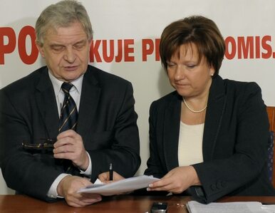 Miniatura: Prezydium Sejmu nie ma zastrzeżeń wobec...