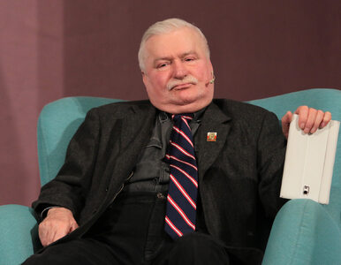 Agencja Bezpieczeństwa Wewnętrznego zajęła się sprawą Lecha Wałęsy