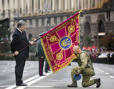 Miniatura: Ukraińcy to nie faszyści