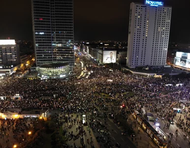 Miniatura: Strajk Kobiet podał skład Rady...