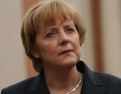 Miniatura: Merkel obiecuje cięcia podatków