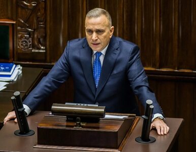 Debata nad wotum nieufności wobec rządu Beaty Szydło