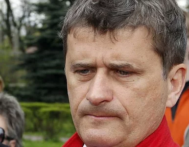 Miniatura: Palikot ukarany za "chamów księży"