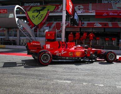 Przetasowania w kluczowych zespołach Formuły 1. Odejście Vettela...