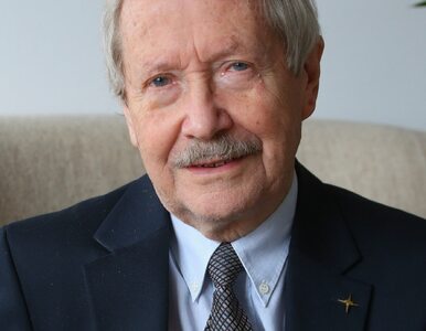 Janusz Onyszkiewicz dla „Wprost”: NATO musi zafundować Putinowi element...