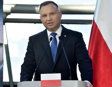 Miniatura: Andrzej Duda zgodził się na nowe święto...