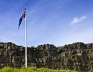 Islandia poprosiła o przyjęcie do UE