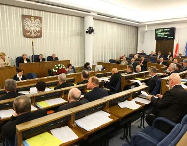 Miniatura: Minister Tuska: możemy stać się ubogim...